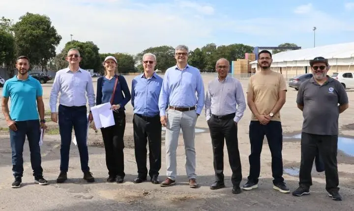 Espírito Santo avança na construção do segundo Data Center estadual com investimento de R$ 383 milhões
