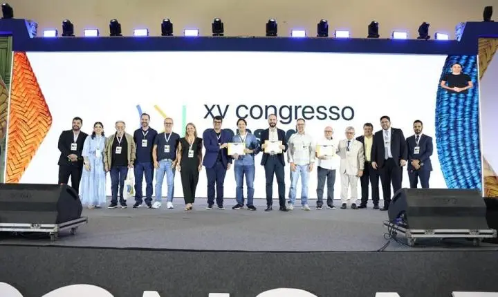 Espírito Santo conquista destaque nacional com prêmio sobre inteligência artificial na gestão pública