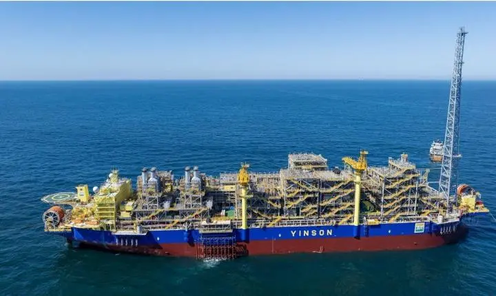 Espírito Santo lidera crescimento industrial do Brasil e mantém ritmo forte em 2026