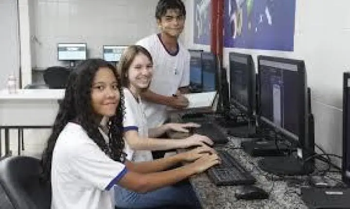 Espírito Santo lidera ranking nacional de conectividade nas escolas estaduais