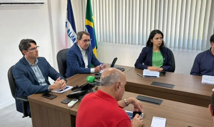 Espírito Santo prevê orçamento de R$ 35,4 bilhões para 2027