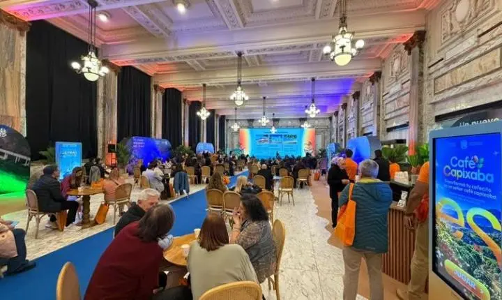 Espírito Santo reúne 157 agentes argentinos para ampliar turismo internacional