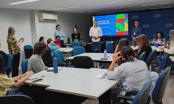 Espírito Santo reúne especialistas para discutir estratégias que podem transformar o futuro das regiões capixabas