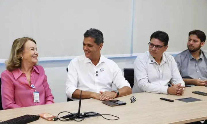 Estado amplia leitos de oncologia no Hospital Santa Rita e reforça atendimento pelo SUS