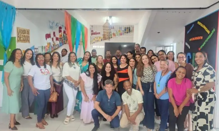 Estado capacita conselheiros tutelares e reforça proteção à infância no ES