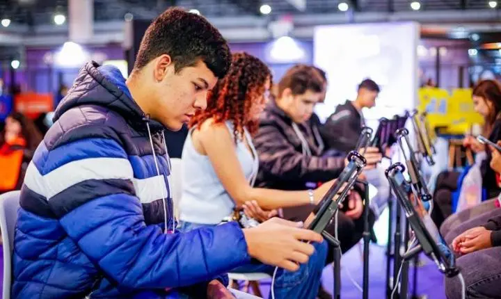 Expo CIEE 2026 terá gamificação e prêmios para jovens