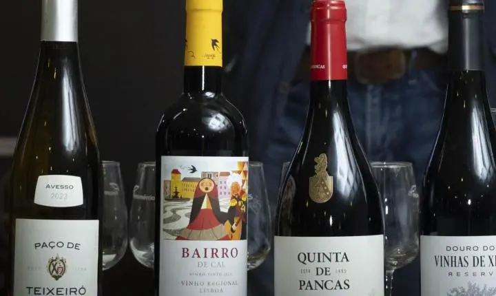 ExpoVinhos Vitória reúne 1,4 mil rótulos de 16 países e reforça posição como a mais antiga feira de vinhos do Brasil