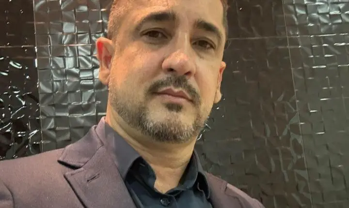 Fábio Agrizzi é reconhecido como Melhor Empresário do Comércio e Serviços no Prêmio Conexão 2026