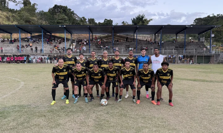 Família Barbosa conquista o título do Torneio Entre Famílias na 4ª Festa do Mármore