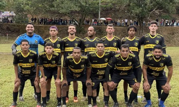 Família Barbosa conquista o Torneio Entre Famílias de Santana