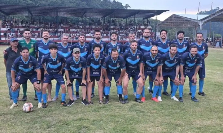 Família Canal conquista título do XXI Torneio Entre Famílias de Castelinho