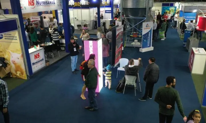 Venda Nova do Imigrante vira vitrine do agro com a Favesu 2026