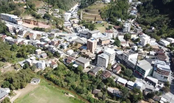 Feira Coopera reúne produção local, gastronomia e cultura em Vargem Alta