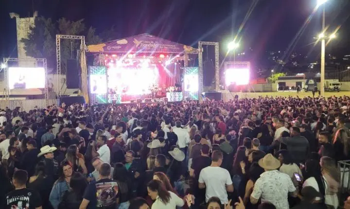 Feira da Bondade bate recorde e reúne mais de 35 mil pessoas em Cachoeiro