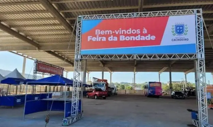 Feira da Bondade reúne cerca de 40 entidades e entra na reta final de preparação em Cachoeiro