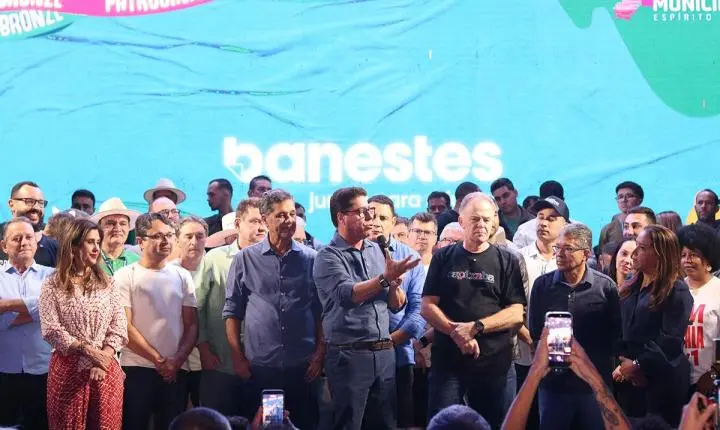 Feira dos Municípios abre edição 2026 destacando cultura, turismo e potencial econômico capixaba