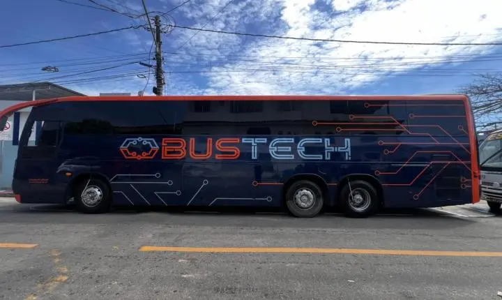 Feira em Vargem Alta debate inovação e futuro do agro com foco em tecnologia e educação