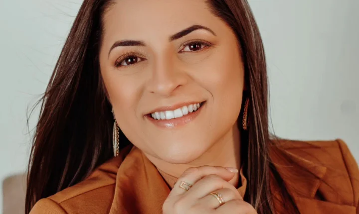 Fernanda Bravin Massoterapeuta