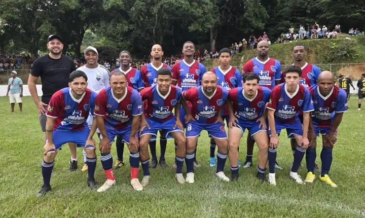 Ferreira vence disputa de pênaltis e garante 3º lugar em Santo Antônio