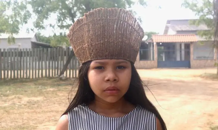 Festa da Imbirema celebra cultura Tupinikim em Aracruz
