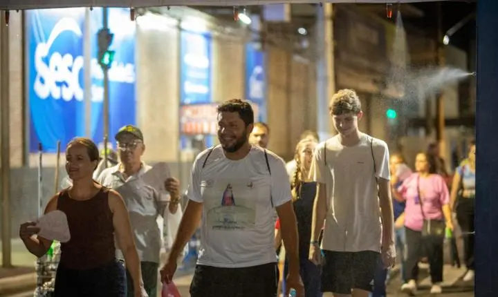 Festa da Penha 2026 ganha reforço do Sesc com turismo, saúde e ações sociais