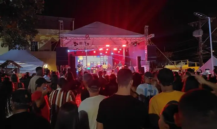 Festa de Conduru 2026 chega ao marco histórico e reforça tradição centenária em Cachoeiro
