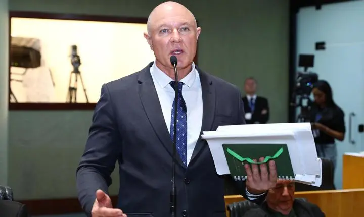 Festa de São Miguel Arcanjo pode ganhar reconhecimento cultural no Espírito Santo