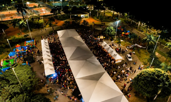 Festival Capixaba de Inverno celebra o Dia dos Pais com gastronomia, música e lazer na Serra
