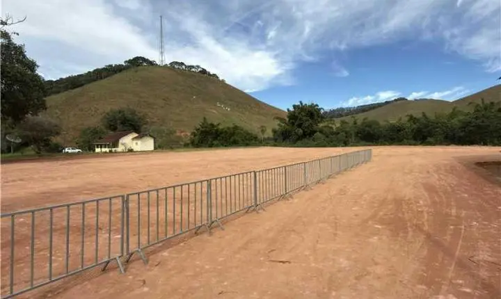 Festival de Inverno de Matilde terá telão para o jogo do Brasil, estacionamento gratuito e programação especial nas montanhas