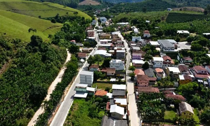 Fiat Strada e moto elevam expectativa para festa em Boa Esperança, Vargem Alta