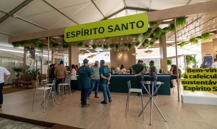 FICC 2026 reúne três gigantes do cooperativismo do café capixaba