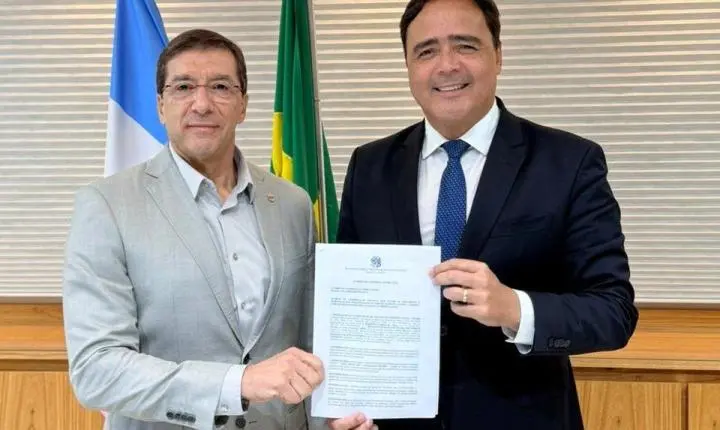 FINDES e MPES firmam parceria para impulsionar desenvolvimento e inovação no Espírito Santo
