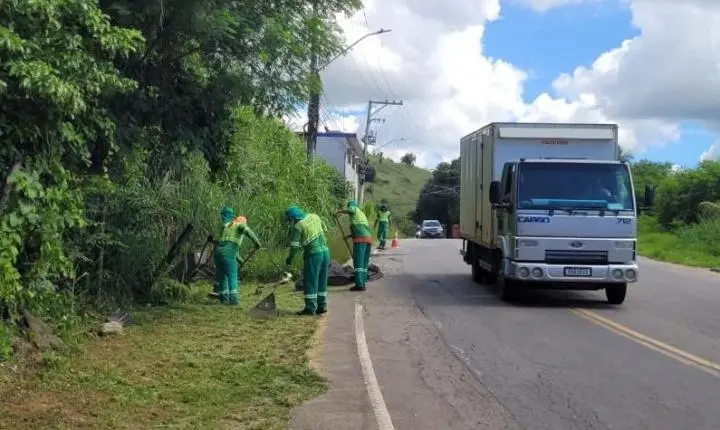 Garis e agentes de limpeza poderão pagar meia-entrada em eventos de Cachoeiro
