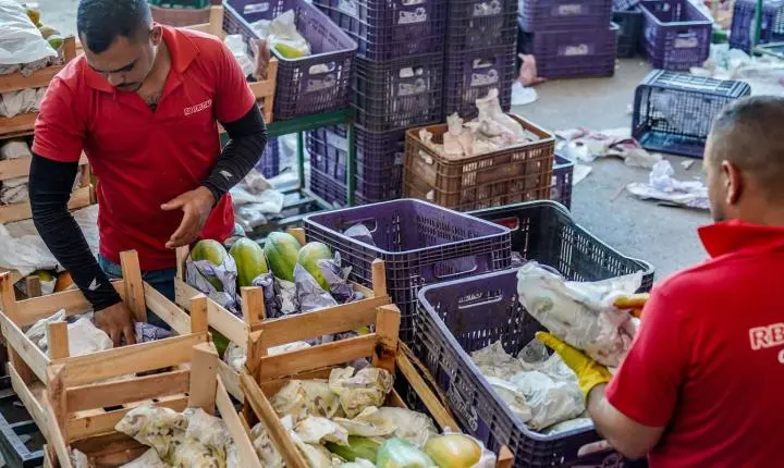 Governo anuncia crédito de R$ 97,3 bi para agricultores familiares