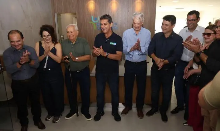 Governo anuncia pacote de investimentos em saúde, segurança e infraestrutura em Cachoeiro