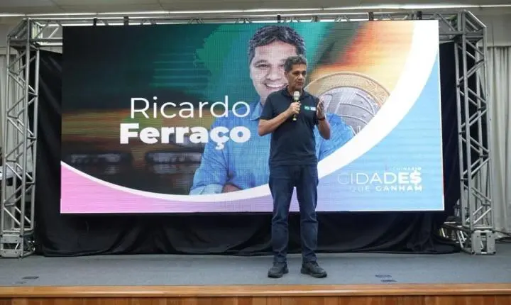 Governo anuncia ParkLog Sul Capixaba para transformar região em hub logístico e industrial