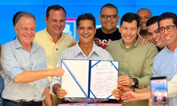 Governo autoriza obra de R$ 125 milhões para ampliar acesso à Terceira Ponte e reduzir congestionamentos