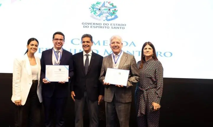 Governo do ES entrega comendas a líderes religiosos e destaca contribuição social