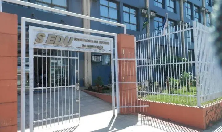 Governo do Estado amplia equipes nas escolas e reforça formação integral na rede estadual