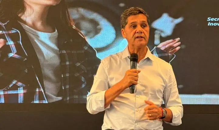 Governo do Estado lança Programa Talento Capixaba e leva inovação tecnológica para estudantes da rede pública