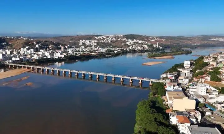 Governo Federal abre editais com R$ 450 milhões para projetos em municípios atingidos pelo desastre do Rio Doce