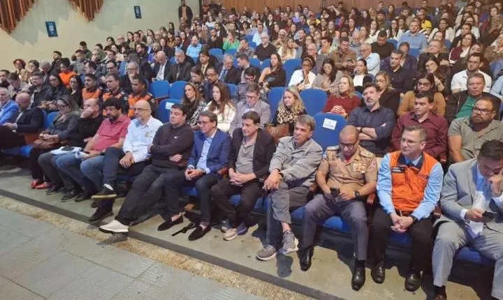 Governo inicia Audiências Públicas para definir prioridades do Orçamento 2027 no Espírito Santo