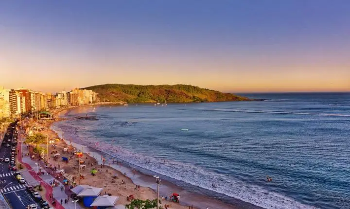 Guarapari chega aos 135 anos com quase R$ 600 milhões em investimentos