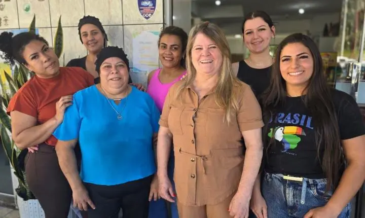 Há quase 20 anos, Restaurante da Dinha faz do acolhimento seu principal diferencial