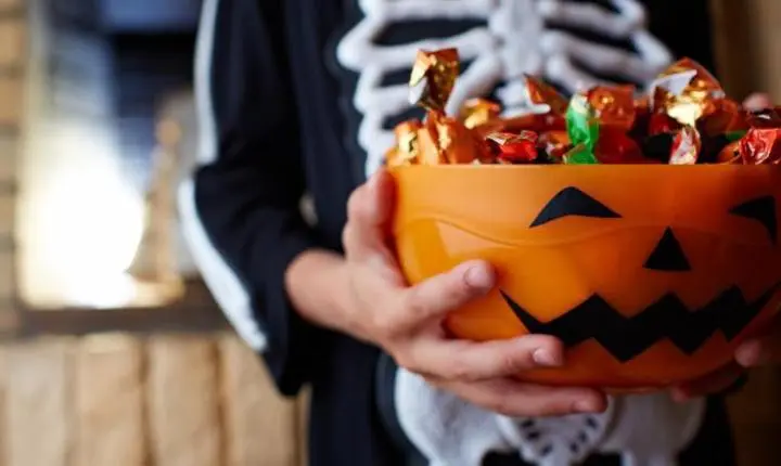 Halloween terá caça aos doces gratuita para 700 crianças em Vila Velha