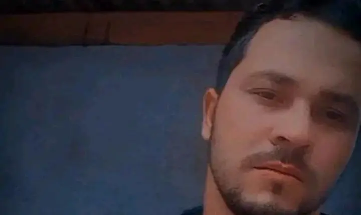 Homem desaparece após sair de casa em Vargem Alta e mãe relata ameaça