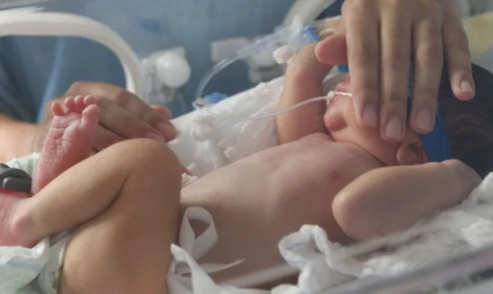 Hospital no ES zera vulnerabilidade e imuniza 100% dos prematuros contra bronquiolite