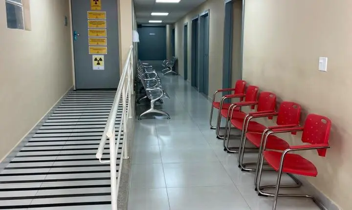 Hospital Padre Olívio terá mais de 880 atendimentos e exames com especialistas em novembro