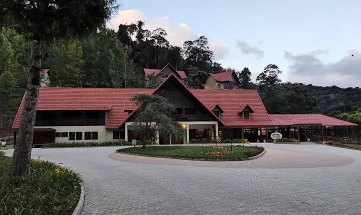 Hotel Natureza Ecolodge Locação de Suítes e Chalés