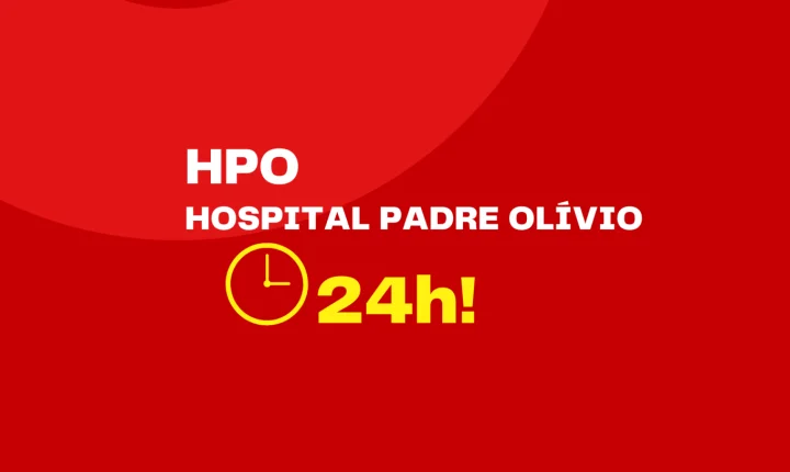 HPO Hospital Padre Olivio